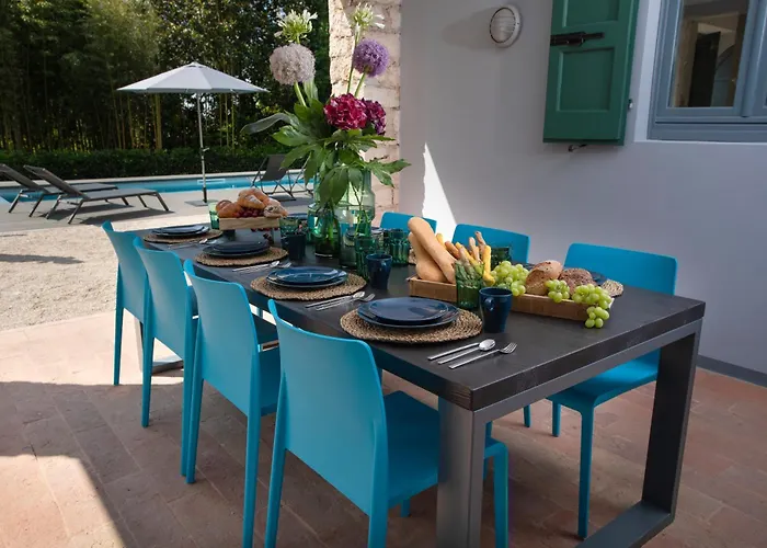 Villa Laura *