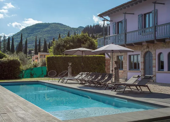 Laura Gardone Riviera