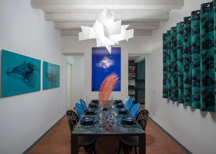 Villa Laura