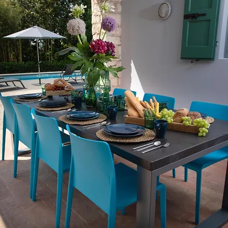 Villa Laura *