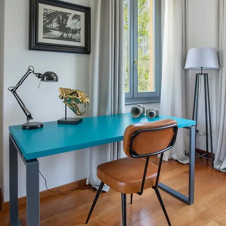 Villa Laura Gardone Riviera